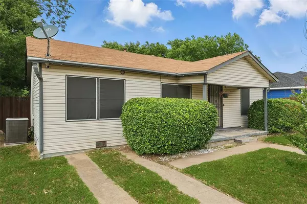 211 Moore Street, Duncanville, TX 75116