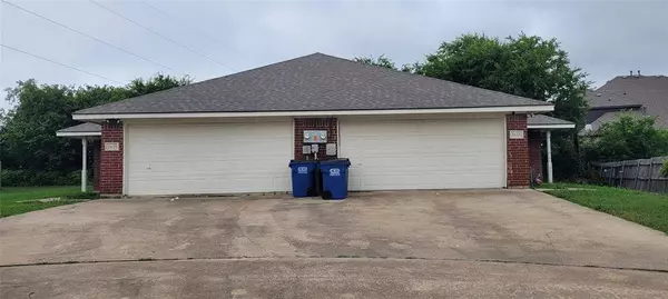 2633 Ventura Court, Glenn Heights, TX 75154