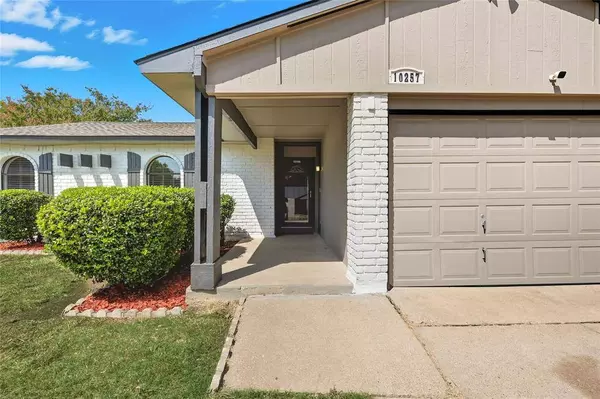 10257 Sweet Gum Street, Dallas, TX 75249