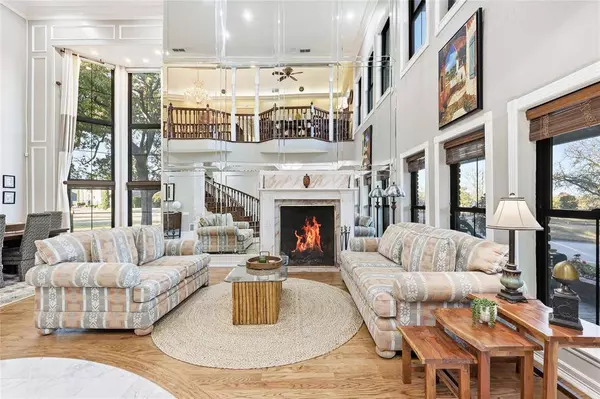 901 Ironwood Drive, Desoto, TX 75115