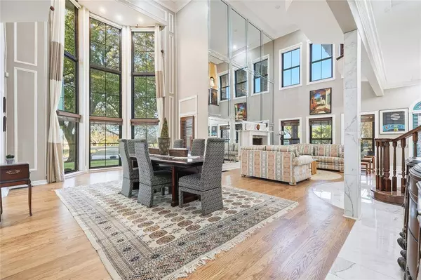 901 Ironwood Drive, Desoto, TX 75115