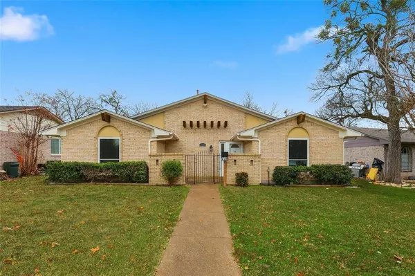 238 S Horne Street, Duncanville, TX 75116