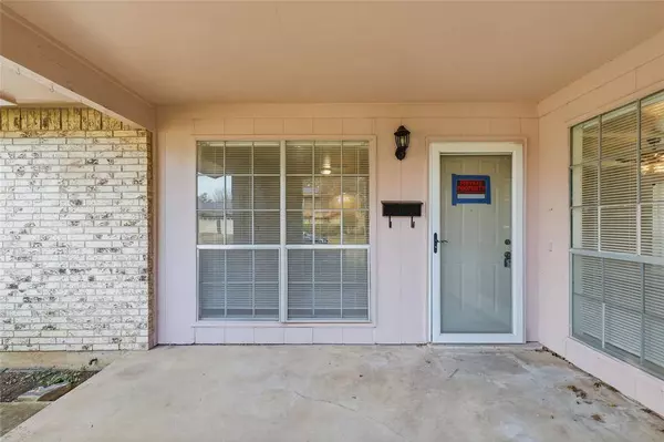 410 Charlotte Street, Duncanville, TX 75137