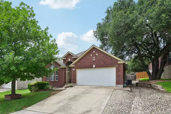 1011 Parter Pond, San Antonio, TX 78260