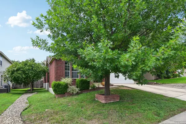 1011 Parter Pond, San Antonio, TX 78260