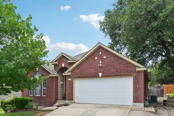 1011 Parter Pond, San Antonio, TX 78260