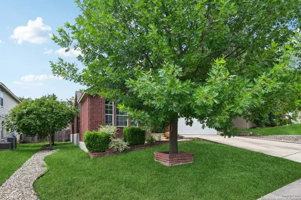 1011 Parter Pond, San Antonio, TX 78260