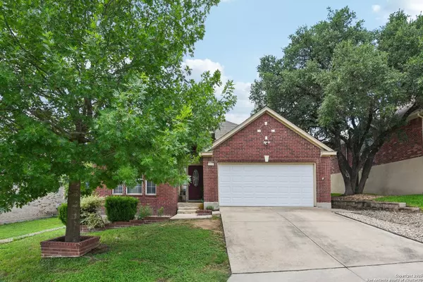 1011 Parter Pond, San Antonio, TX 78260