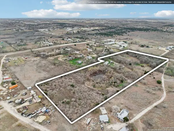 10701 FM 1625, Austin, TX 78747