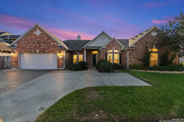 6101 Greenough Ct, Corpus Christi, TX 78414