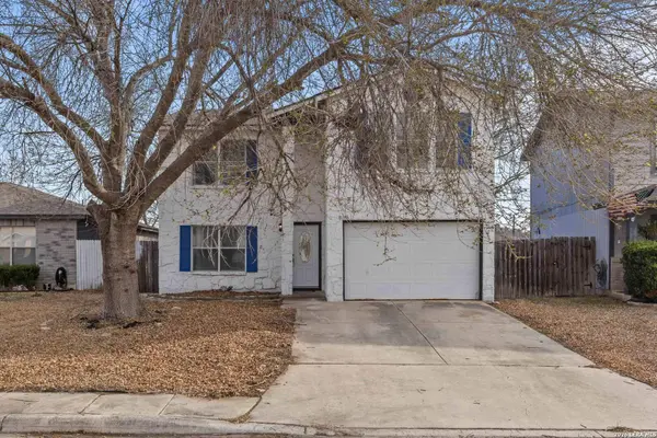 8146 Easy Meadow, Converse, TX 78109