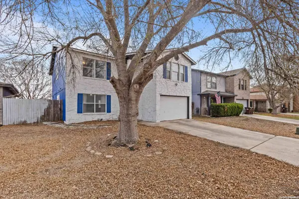 8146 Easy Meadow, Converse, TX 78109