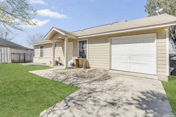 8501 Spotted Deer, San Antonio, TX 78242
