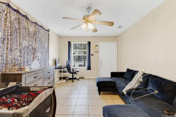8501 Spotted Deer, San Antonio, TX 78242