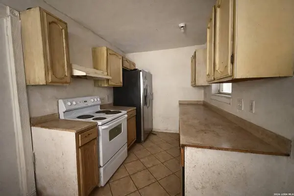 8638 Standing Bear, San Antonio, TX 78242