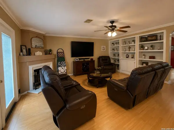 1402 Kingsbridge, San Antonio, TX 78253