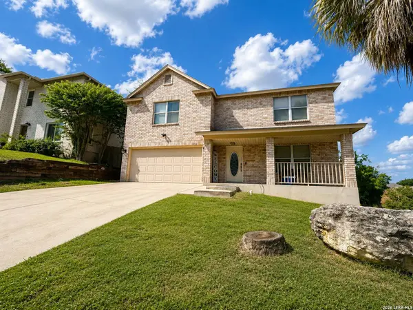 1402 Kingsbridge, San Antonio, TX 78253