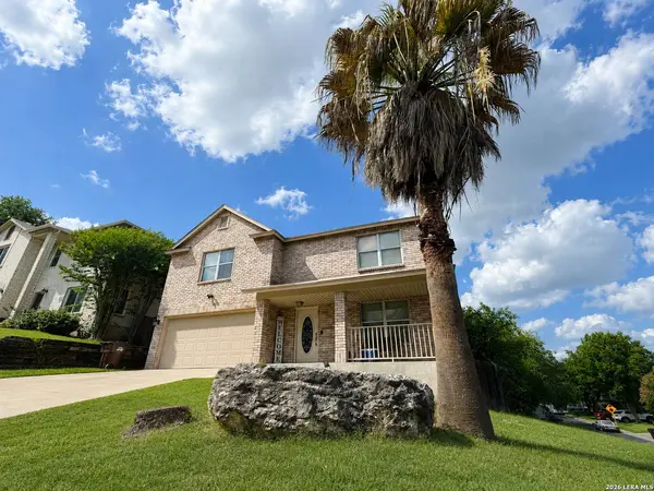 1402 Kingsbridge, San Antonio, TX 78253