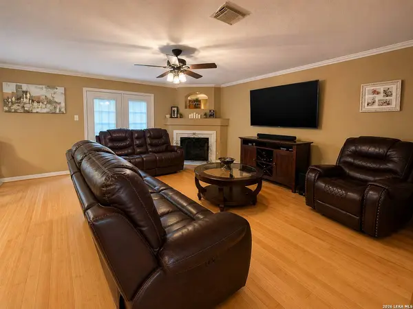 1402 Kingsbridge, San Antonio, TX 78253