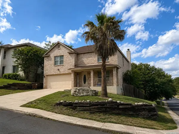 1402 Kingsbridge, San Antonio, TX 78253