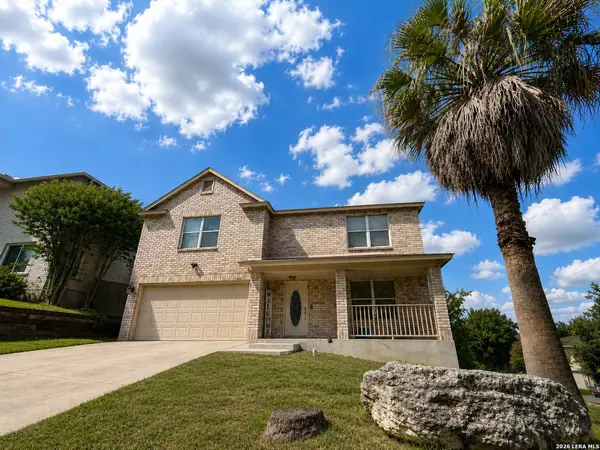 1402 Kingsbridge, San Antonio, TX 78253