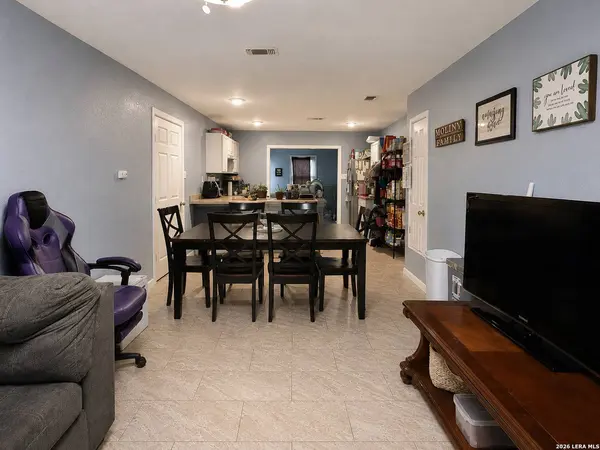 511 BARBUDA ST, San Antonio, TX 78227