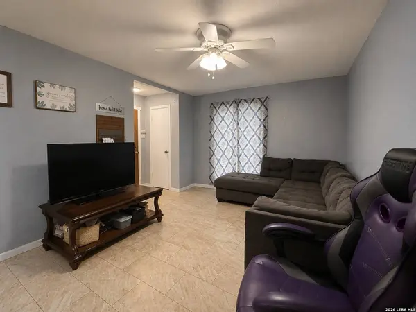 511 BARBUDA ST, San Antonio, TX 78227