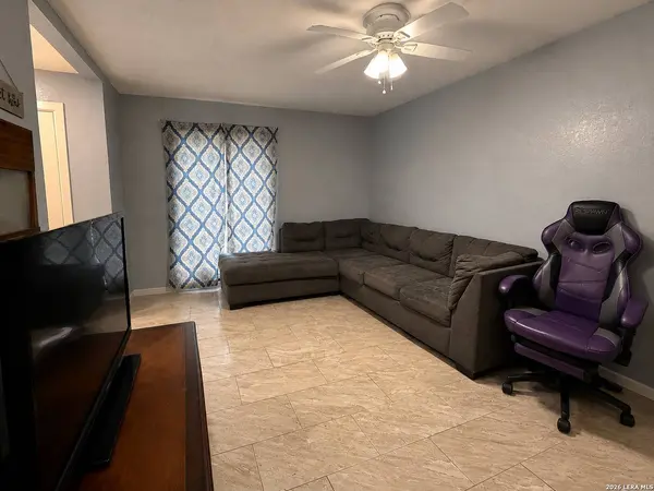 511 BARBUDA ST, San Antonio, TX 78227