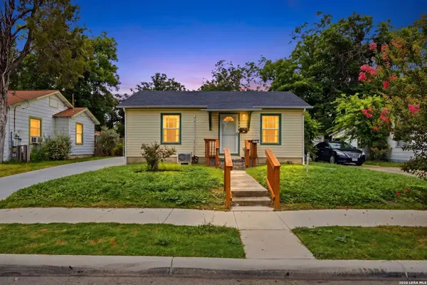 410 CARROLL ST, San Antonio, TX 78225