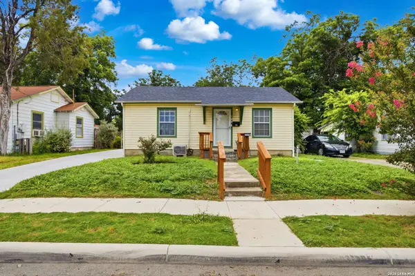 410 CARROLL ST, San Antonio, TX 78225