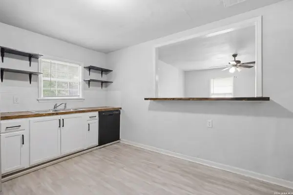 410 CARROLL ST, San Antonio, TX 78225