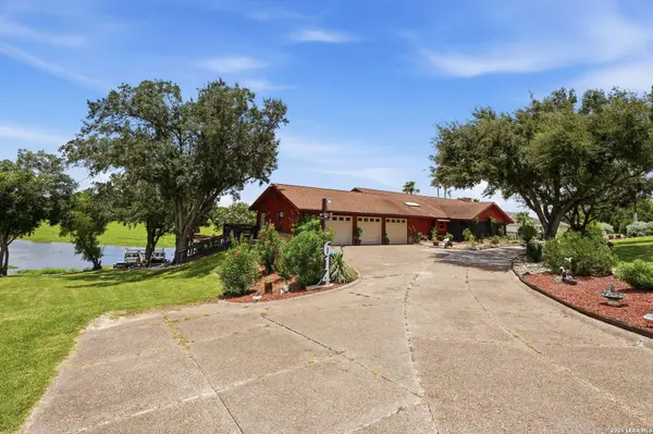 614 County Road 372, Sandia, TX 78383