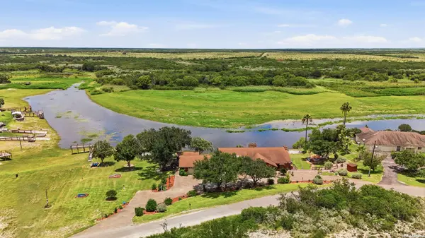 614 County Road 372, Sandia, TX 78383