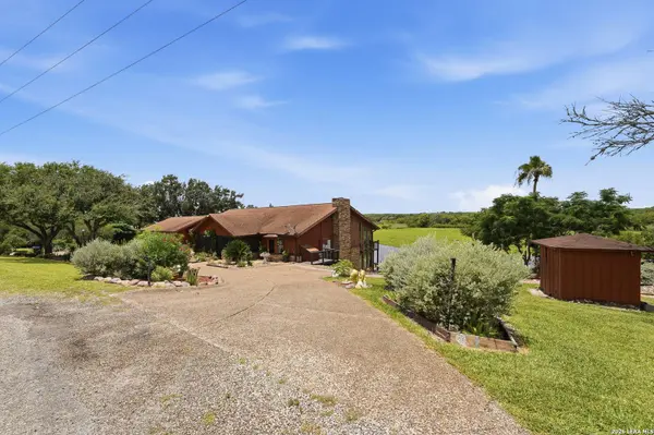 614 County Road 372, Sandia, TX 78383