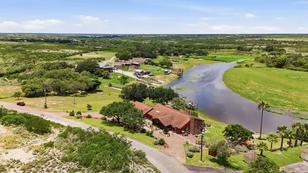 614 County Road 372, Sandia, TX 78383