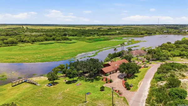614 County Road 372, Sandia, TX 78383
