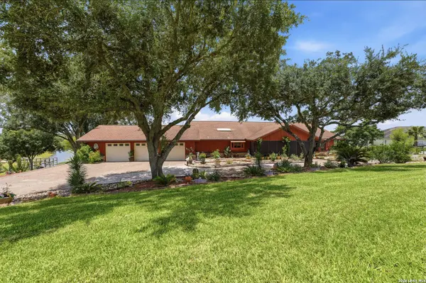 614 County Road 372, Sandia, TX 78383