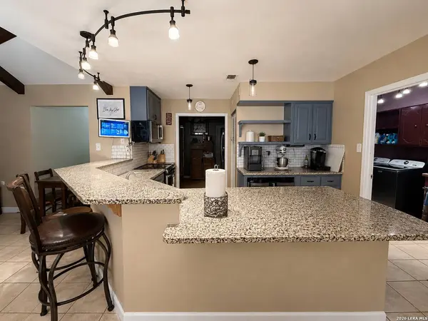 1309 ACORN RD, Hondo, TX 78861