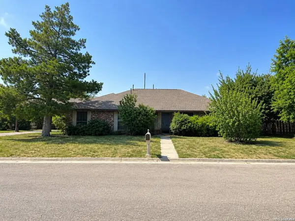 1309 ACORN RD, Hondo, TX 78861