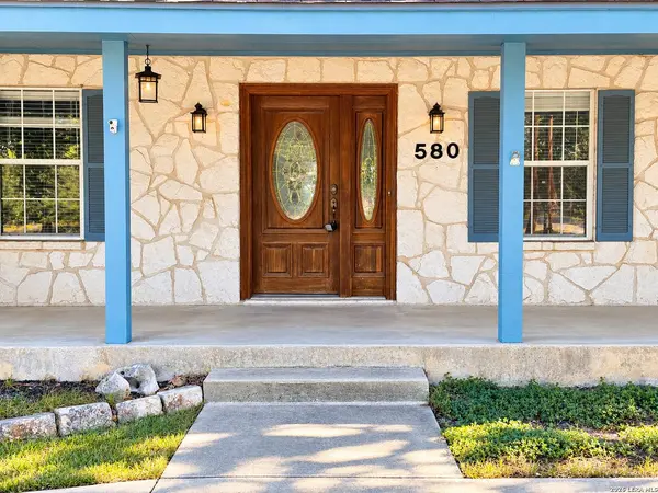 580 Lone Oak Rd, New Braunfels, TX 78132