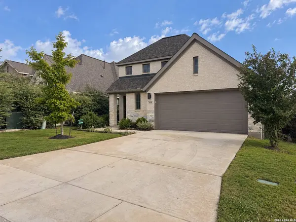 2810 High Castle, San Antonio, TX 78245