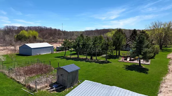 1029 290th AVE, Bone Lake Twp, WI 54837