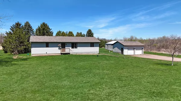 1029 290th AVE, Bone Lake Twp, WI 54837