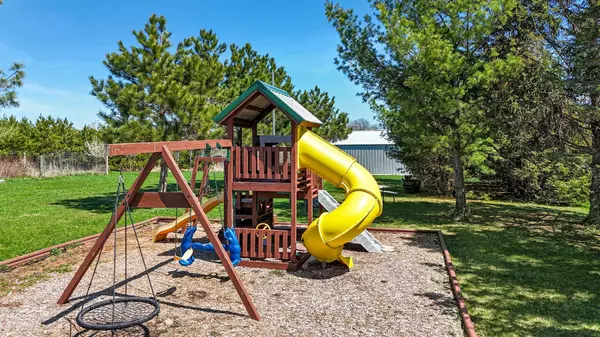 1029 290th AVE, Bone Lake Twp, WI 54837