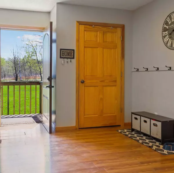 1029 290th AVE, Bone Lake Twp, WI 54837