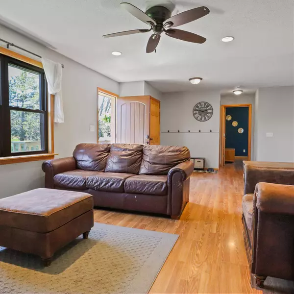 1029 290th AVE, Bone Lake Twp, WI 54837