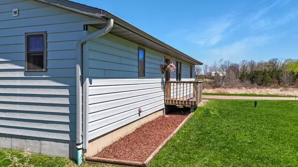 1029 290th AVE, Bone Lake Twp, WI 54837