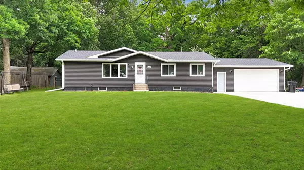 112 S 3rd ST, Luck, WI 54853