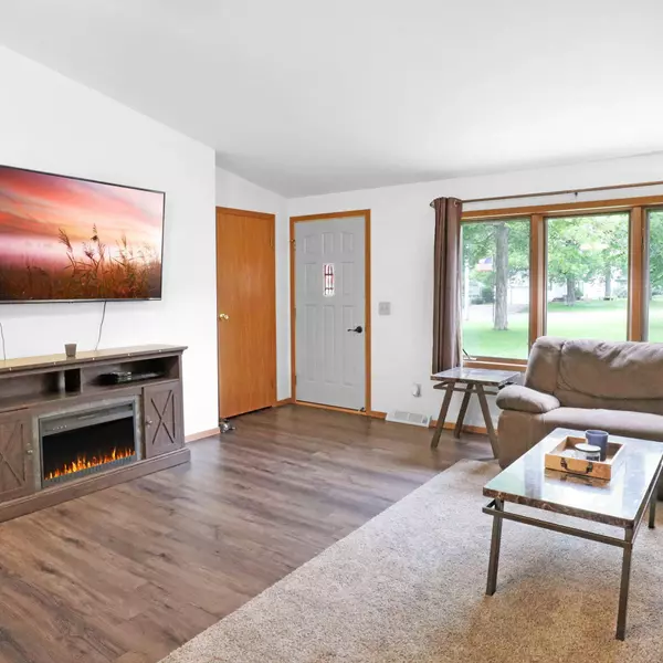 112 S 3rd ST, Luck, WI 54853