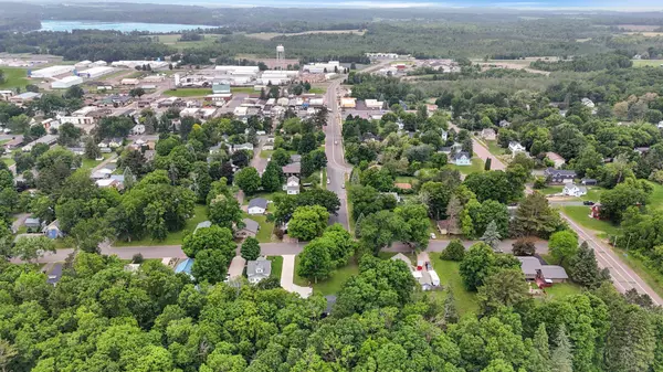 112 S 3rd ST, Luck, WI 54853